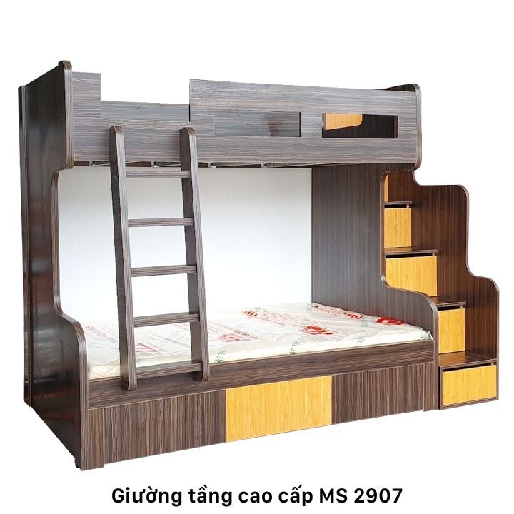 Giường tầng trẻ em
