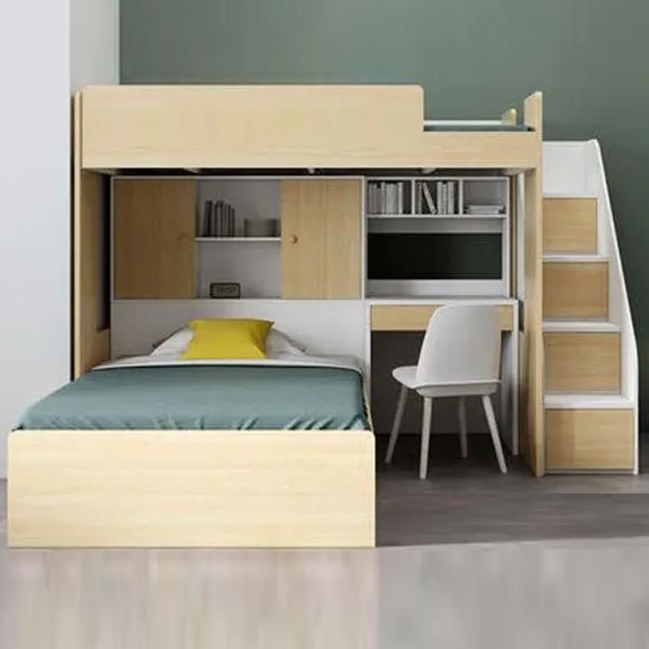 Nơi bán giường tầng kết hợp bàn học giường ngủ