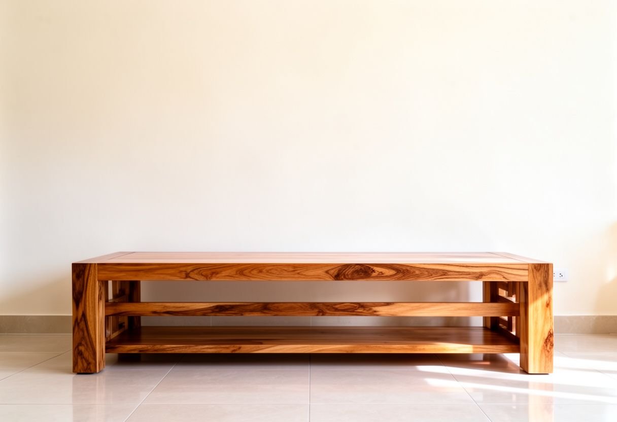 gỗ keo là gì - Ứng dụng của gỗ keo