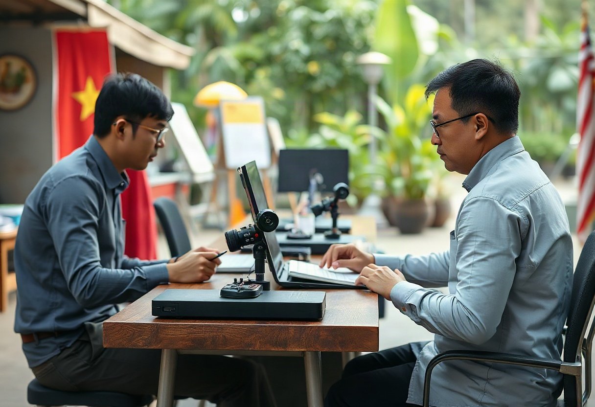 Hướng Tây Bắc đặt bàn giám đốc tuổi Giáp Tý