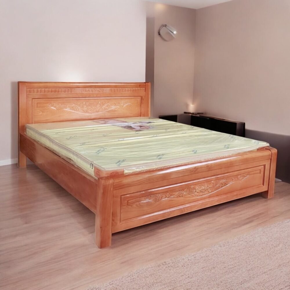 Giường ngủ 1m6 | Combo phòng ngủ hiện đại Giường ngủ 1m6 | Combo phòng ngủ hiện đại