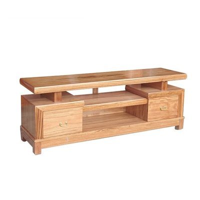 Tủ kệ tivi gỗ Hương Xám MS 2663