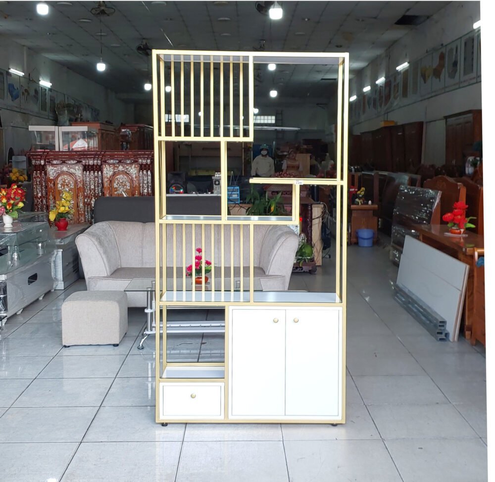 Kệ trưng bày sản phẩm cao cấp cho showroom cửa hàng đẹp Kệ trưng bày sản phẩm cao cấp cho showroom cửa hàng đẹp