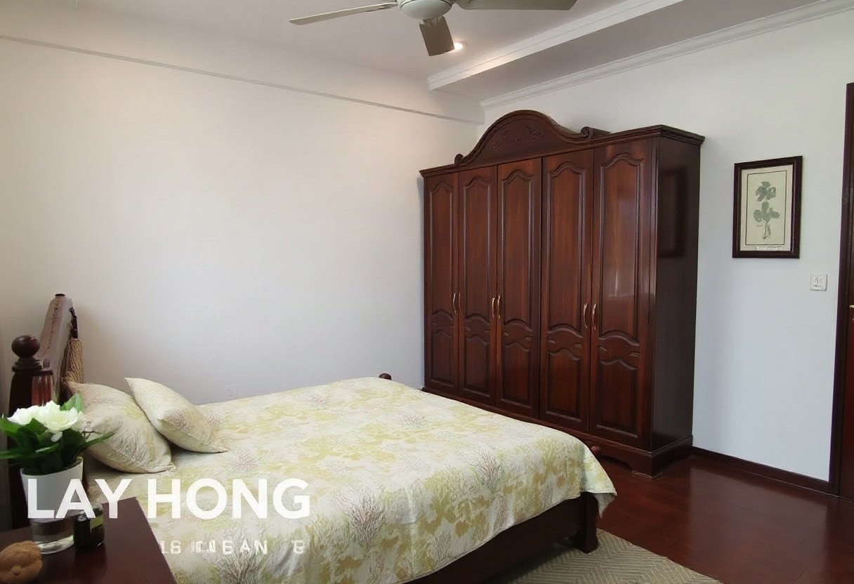 Kết luận về 6 hướng đặt tủ áo phong thủy