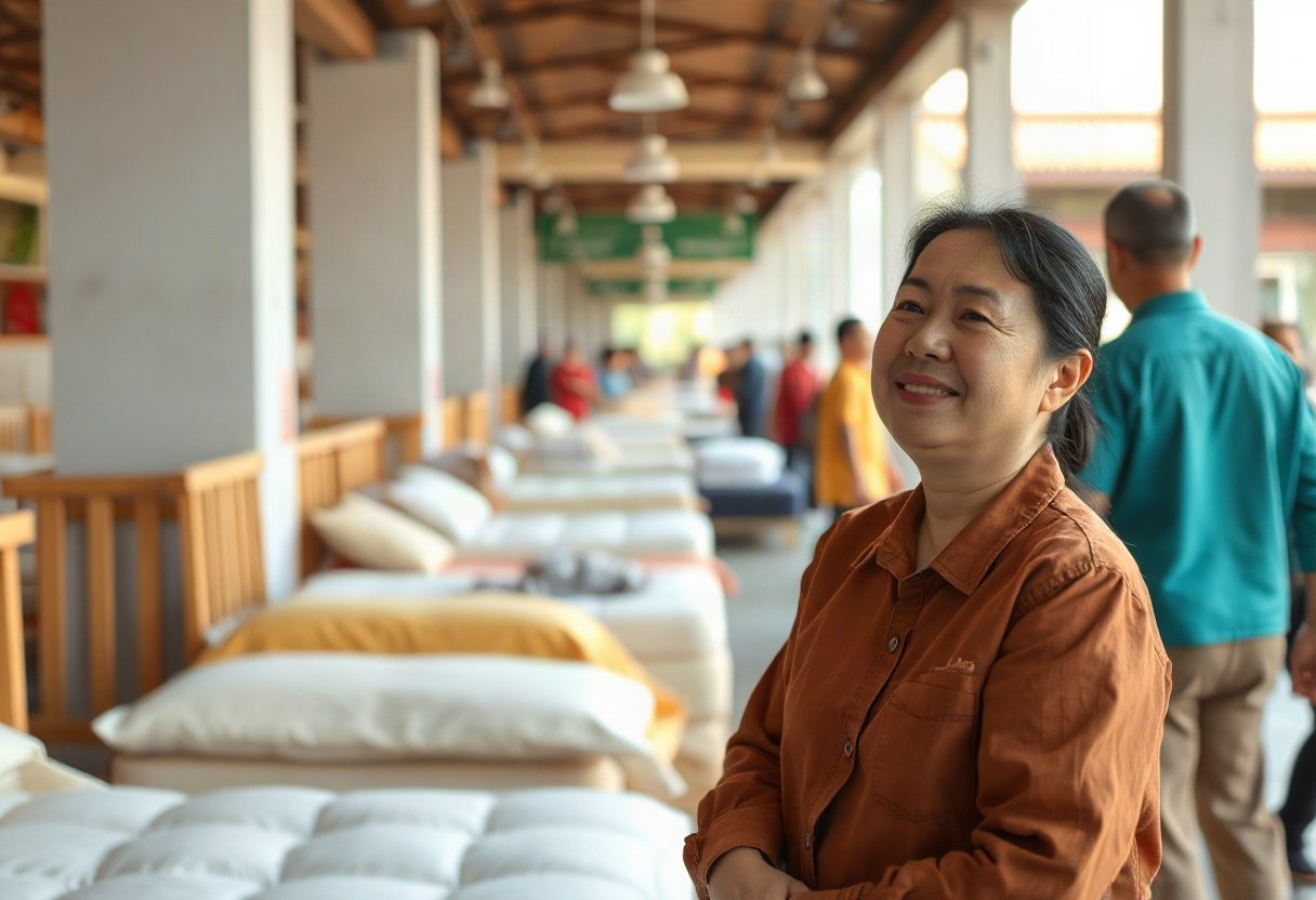 Kết luận về giường ngủ ngăn kéo tiện lợi
