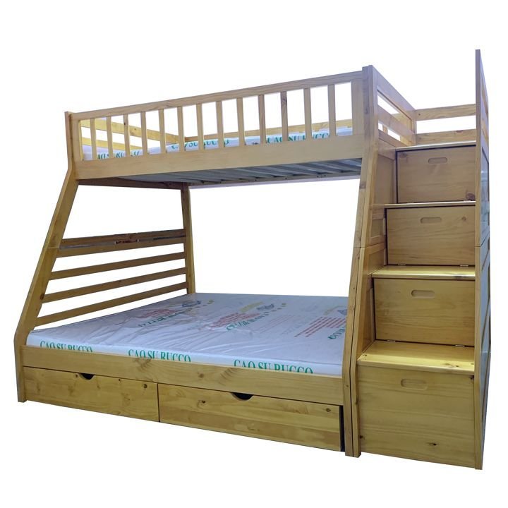 Nơi bán giường tầng gỗ tự nhiên đẹp Nơi bán giường tầng gỗ tự nhiên đẹp
