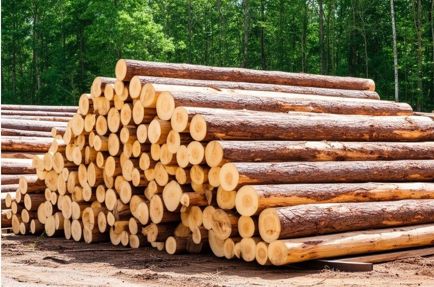 Loại gỗ chống mối mọt tự nhiên tốt nhất cho nội thất