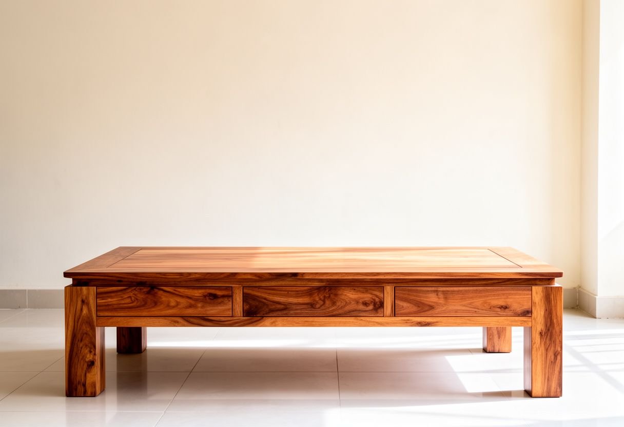 lý do khiến gỗ cẩm lai có giá trị đắt đỏ bậc nhất - Câu hỏi thường gặp
