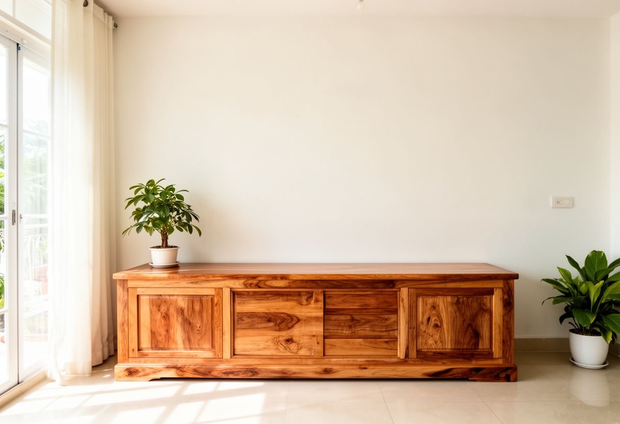 cách chọn đồ gỗ - Câu hỏi thường gặp