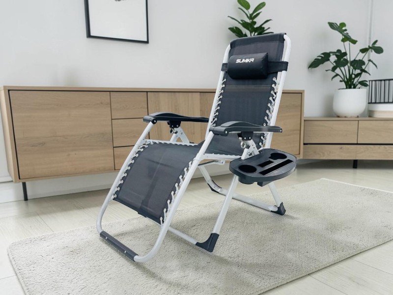 Mua Ghế Bố Xếp Thư Giãn Chính Hãng Giá Tốt: 7 Mẹo Chọn