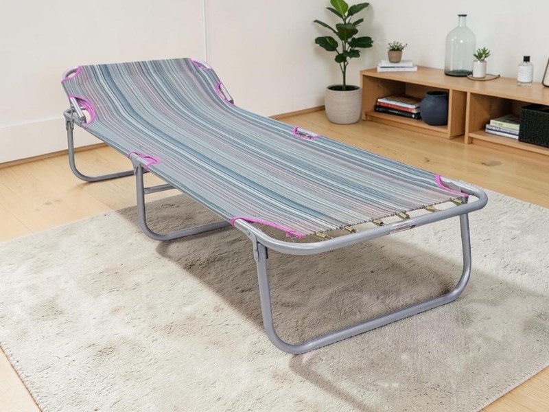 Mua Ghế Bố Xếp Thư Giãn Chính Hãng Giá Tốt: 7 Mẹo Chọn