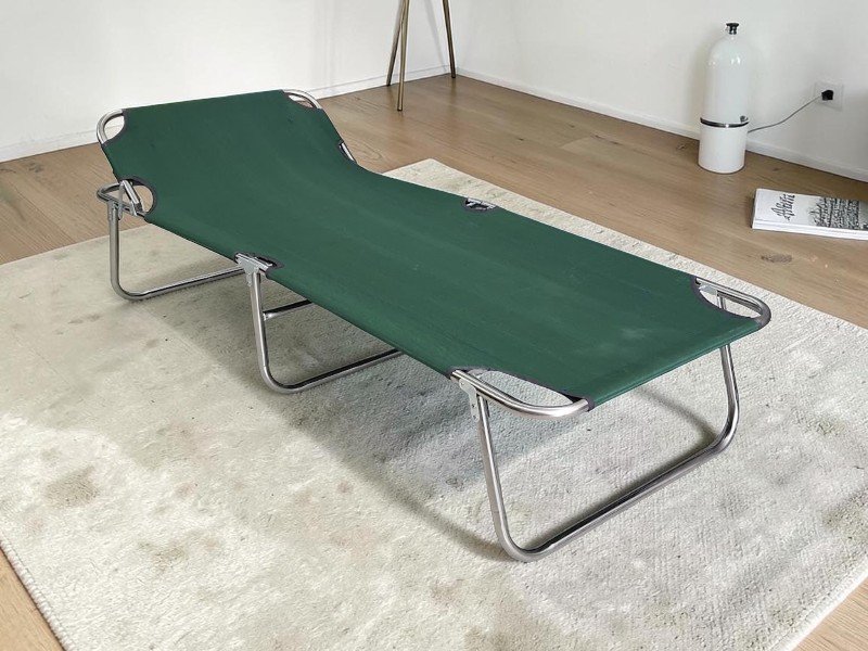 Mua Ghế Bố Xếp Thư Giãn Chính Hãng Giá Tốt: 7 Mẹo Chọn