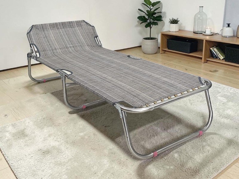 Mua Ghế Bố Xếp Thư Giãn Chính Hãng Giá Tốt: 7 Mẹo Chọn