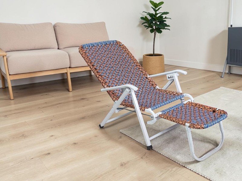 Mua Ghế Bố Xếp Thư Giãn Chính Hãng Giá Tốt: 7 Mẹo Chọn