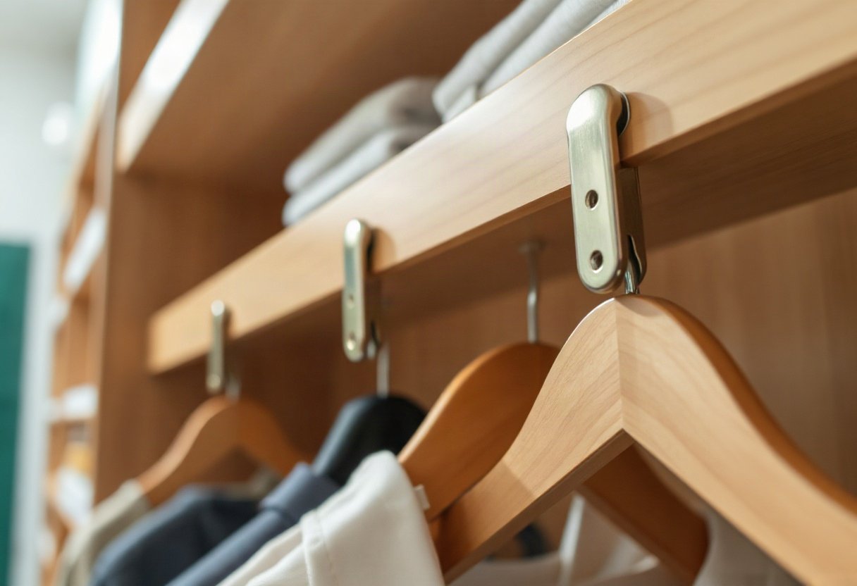 Phụ kiện tủ quần áo chất lượng