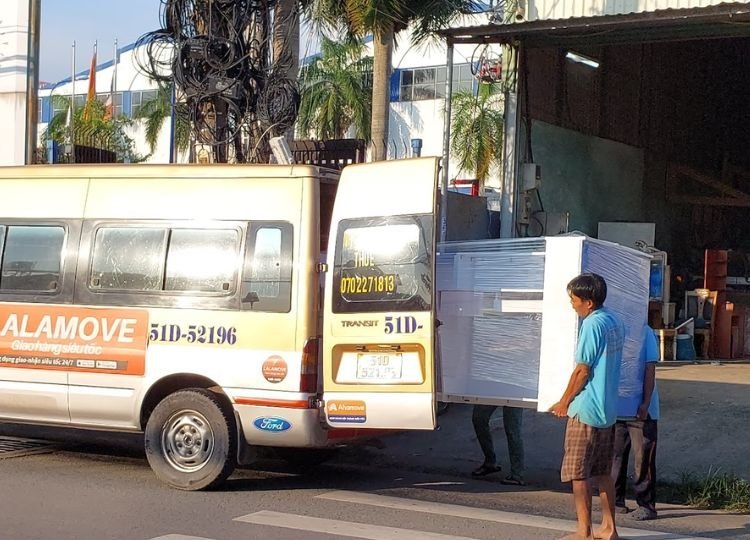 Thiết kế quầy lễ tân Thiết kế quầy lễ tân