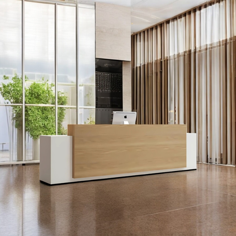 Quầy lễ tân khách sạn đẹp Quầy lễ tân khách sạn đẹp