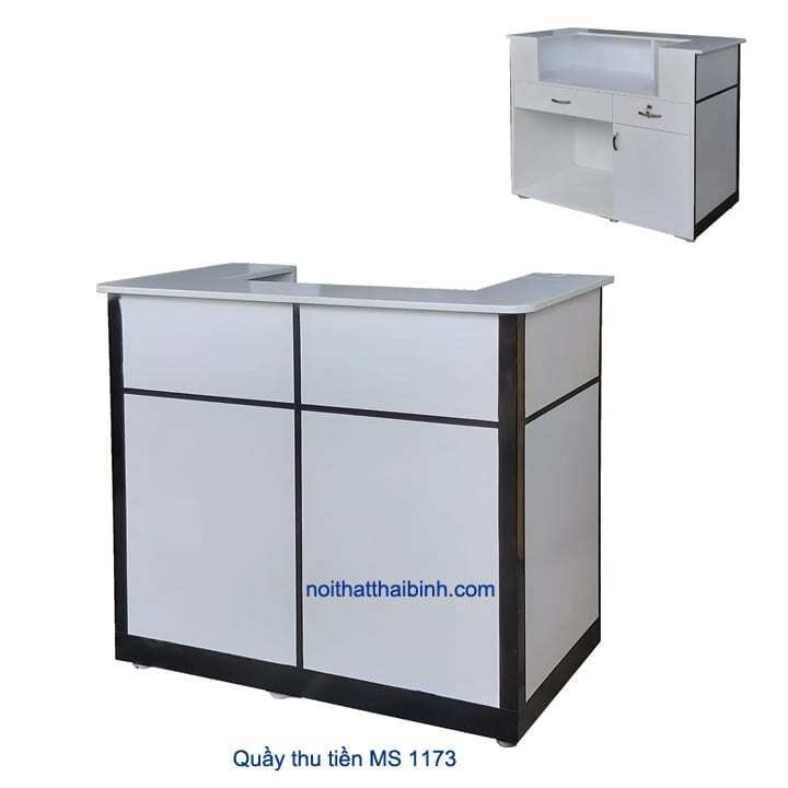 Nơi bán quầy tính tiền 1m