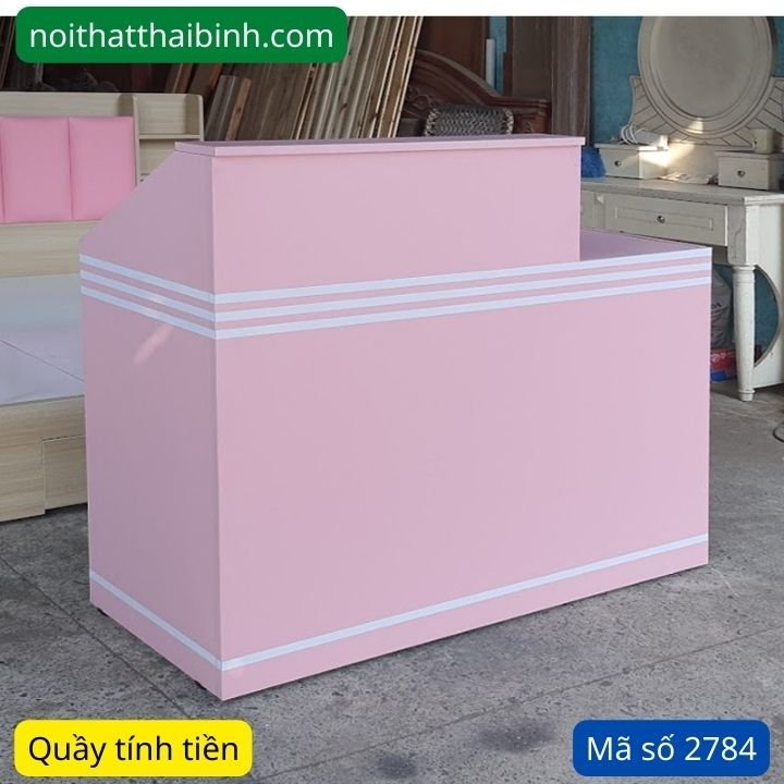 Bàn quầy thu ngân Bàn quầy thu ngân