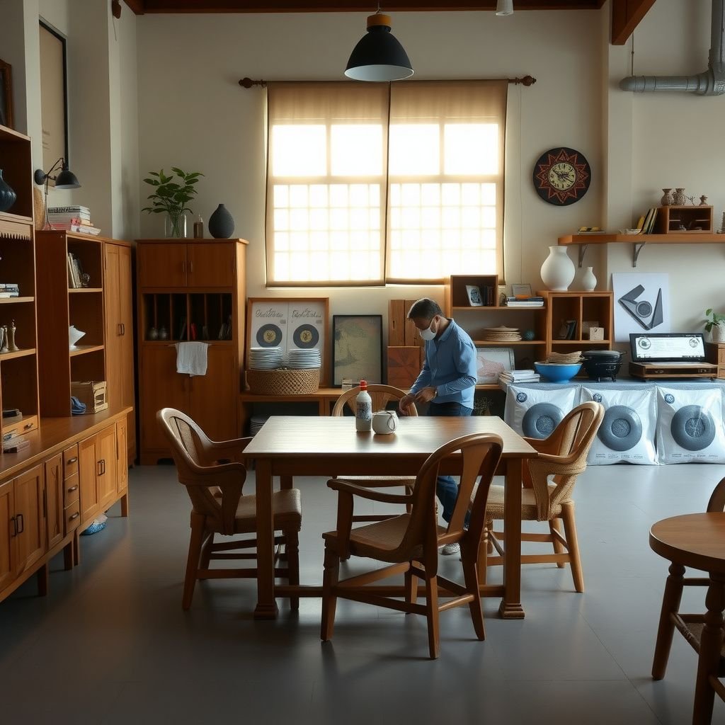 Thiết kế sập thờ gỗ gụ chạm rồng may mắn phát tài