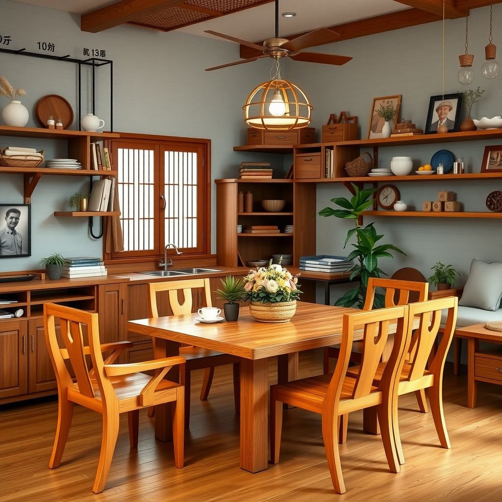 Các bước thiết kế sập thờ gỗ gụ chạm rồng - Đồ Gỗ Thái Bình