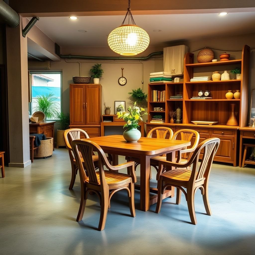 Làm sao để kiểm tra độ an toàn của sơn PU? - Đồ Gỗ Thái Bình