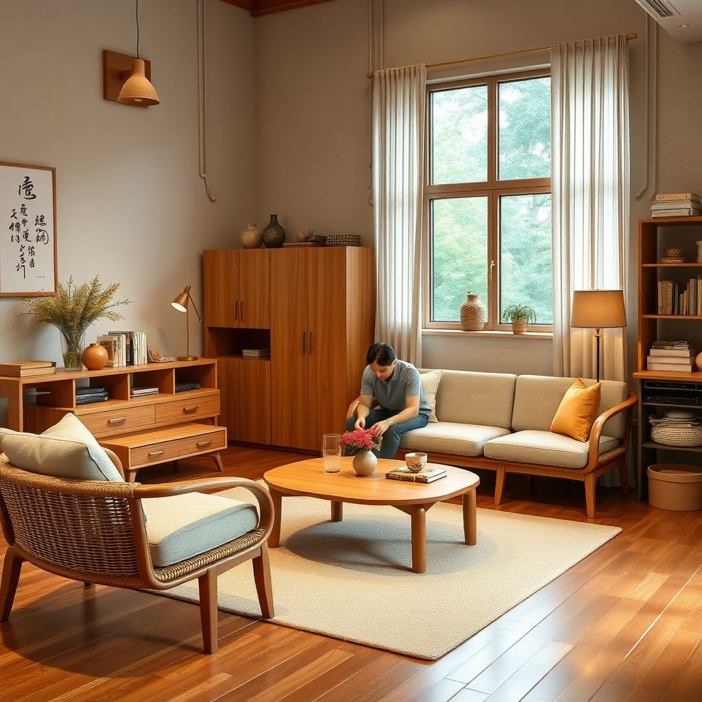 Những lỗi thường gặp khi sử dụng sơn PU là gì? - Đồ Gỗ Thái Bình