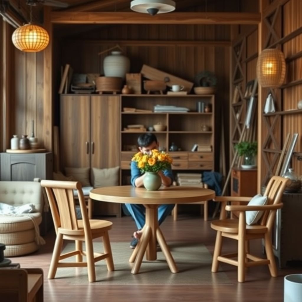 Câu hỏi thường gặp - Đồ Gỗ Thái Bình