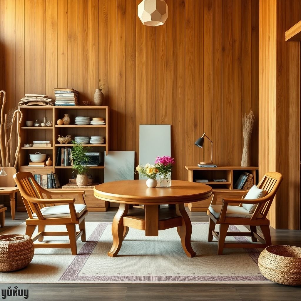 Kết luận - Đồ Gỗ Thái Bình