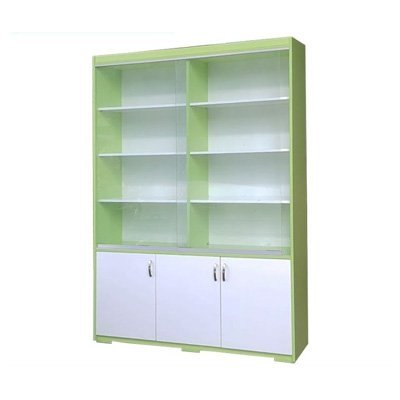 Tủ trưng bày sản phẩm 1m4 MS 2703