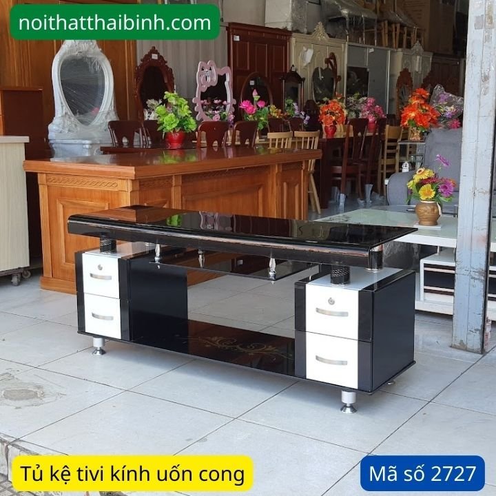 Kệ tivi kính đẹp Kệ tivi kính đẹp