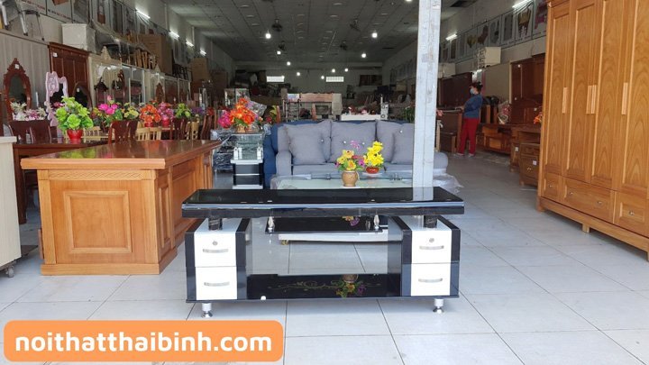 Kệ tivi kính cong cường lực Kệ tivi kính cong cường lực