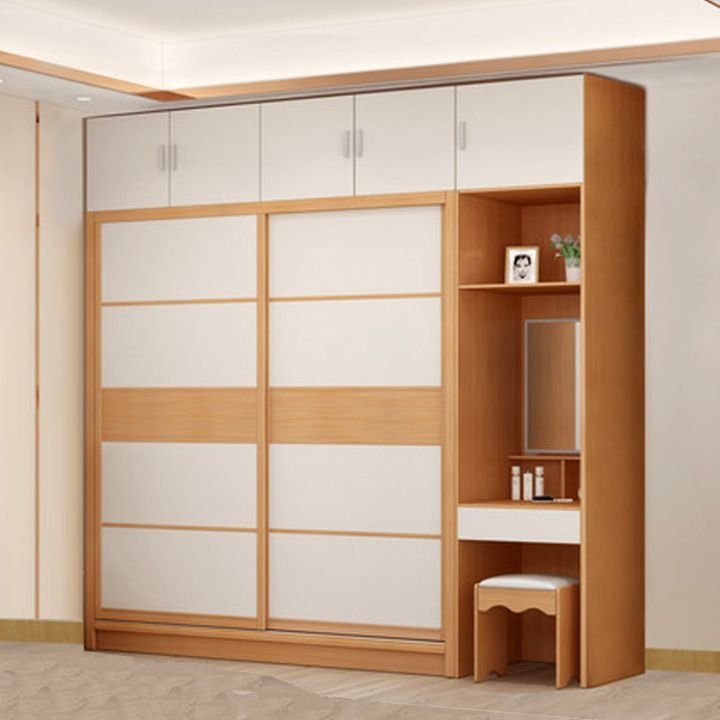 Nơi bán tủ quần áo kết hợp bàn trang điểm Nơi bán tủ quần áo kết hợp bàn trang điểm