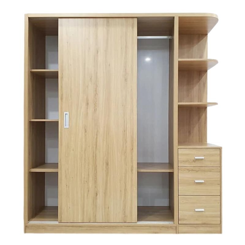 Nơi bán Tủ quần áo cửa kéo Nơi bán Tủ quần áo cửa kéo