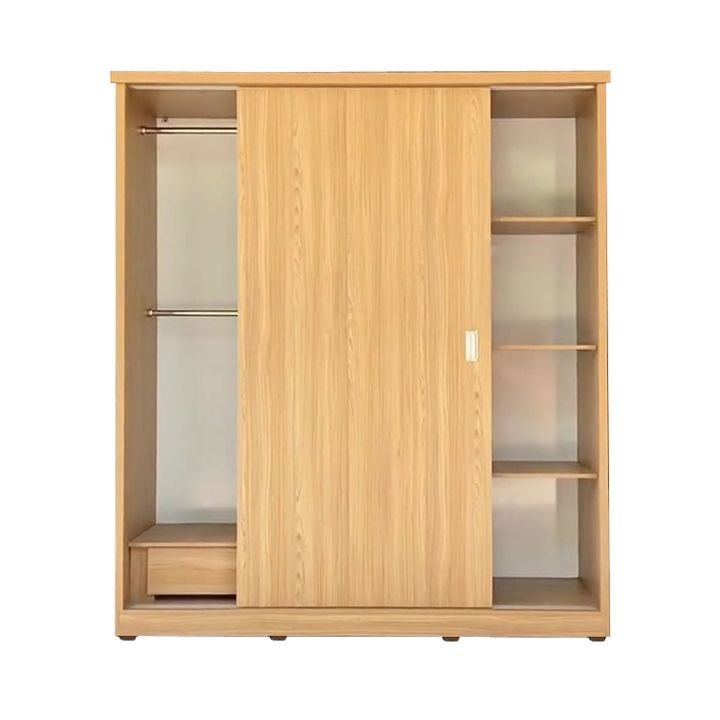 Nơi bán tủ quần áo cửa lùa 1m6 Nơi bán tủ quần áo cửa lùa 1m6