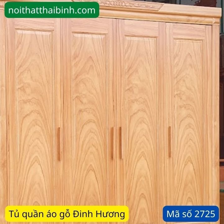 Tủ quần áo gỗ Tủ quần áo gỗ