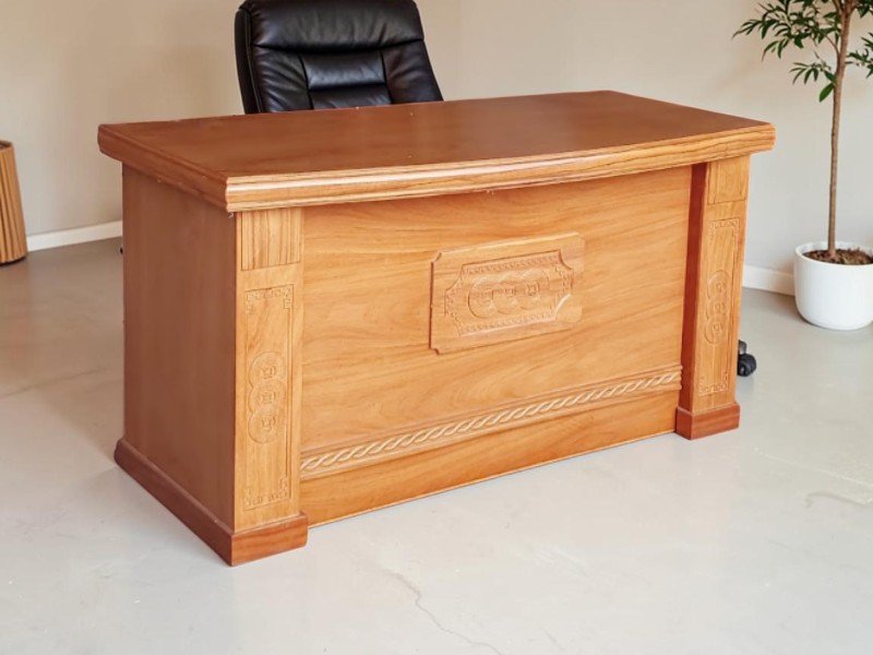 3 Hướng Đặt Bàn Giám Đốc Theo Phong Thủy Rước Tài Lộc