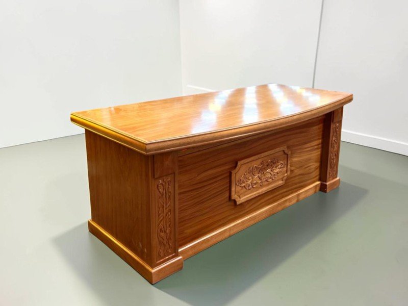 Bàn giám đốc gỗ tự nhiên