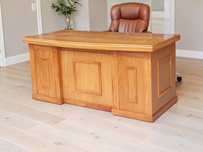 3 Hướng Đặt Bàn Giám Đốc Theo Phong Thủy Rước Tài Lộc