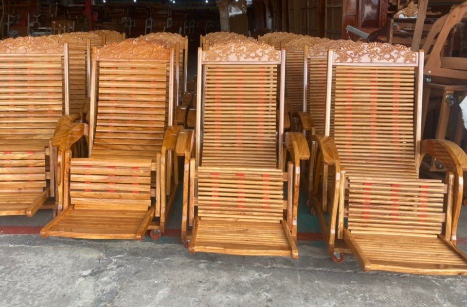 Cách bảo quản đồ gỗ tự nhiên bền đẹp lâu năm