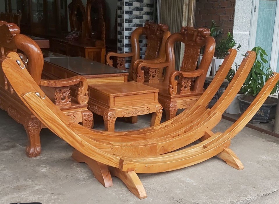 Cách bảo quản đồ gỗ tự nhiên bền đẹp lâu năm