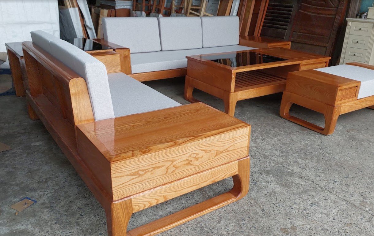 Cách bảo quản đồ gỗ tự nhiên bền đẹp lâu năm
