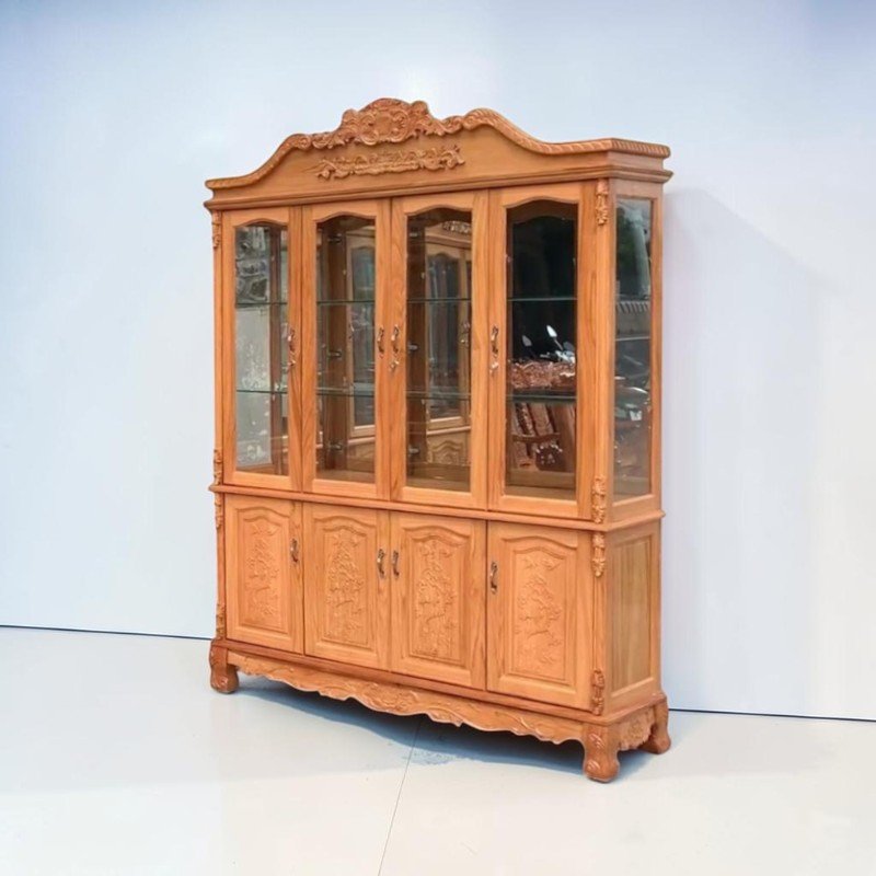 Cách khử mùi tủ rượu nhanh