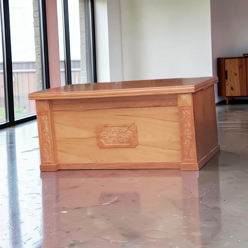 Chống trầy xước mặt bàn gỗ