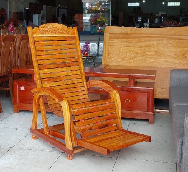 Cách bảo quản đồ gỗ tự nhiên bền đẹp lâu năm