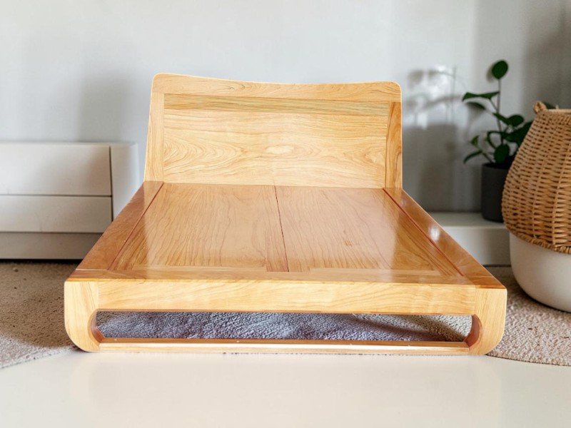 4 Lưu Ý Phong Thủy Giường Ngủ Vợ Chồng Hướng Hạnh Phúc