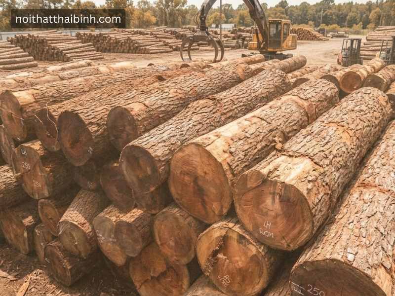 Gỗ Gõ Đỏ Là Gì Có Quý Không? Giải Đáp Chi Tiết Từ Thợ Mộc