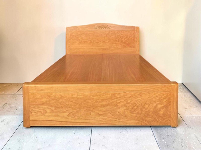 Hướng giường ngủ rước tài lộc