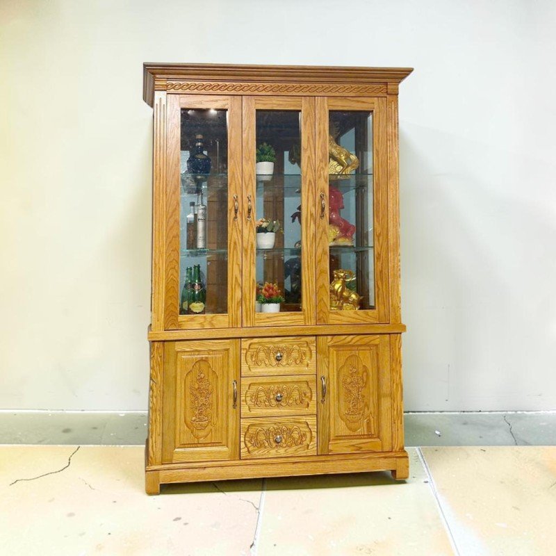Mẹo khử mùi gỗ mới tại nhà