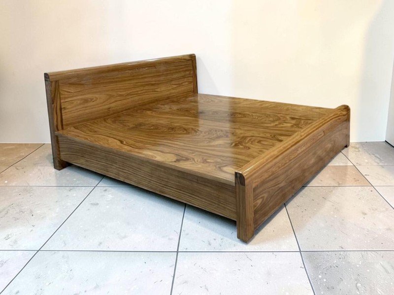 Quay đầu giường về hướng Sinh Khí hợp mệnh gia chủ